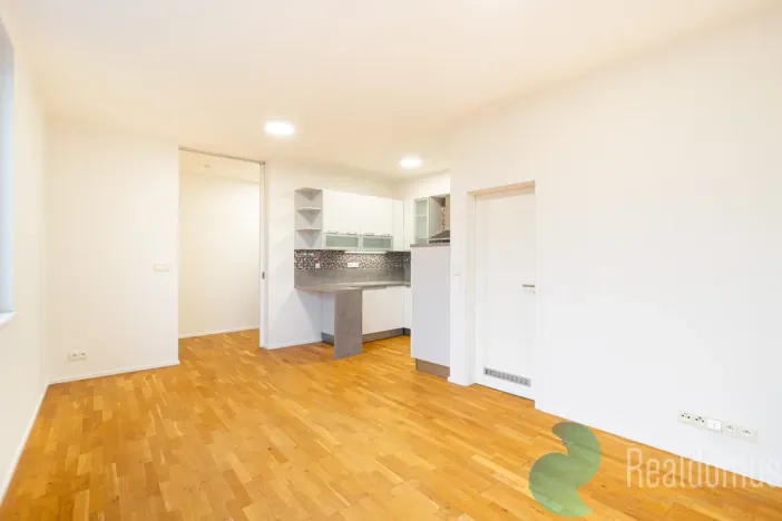 Prodej bytu 3+kk, Praha, Pod průsekem, 65 m2