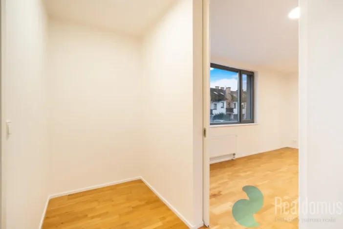 Prodej bytu 3+kk, Praha, Pod průsekem, 65 m2