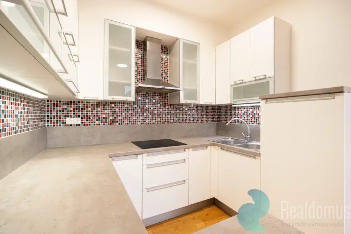 Prodej bytu 3+kk, Praha, Pod průsekem, 65 m2