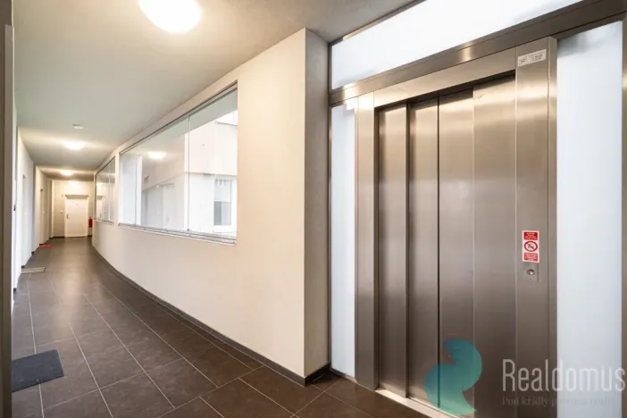 Prodej bytu 3+kk, Praha, Pod průsekem, 65 m2