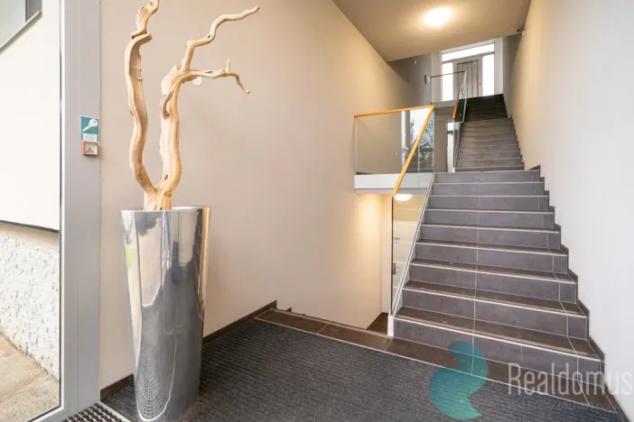 Prodej bytu 3+kk, Praha, Pod průsekem, 65 m2