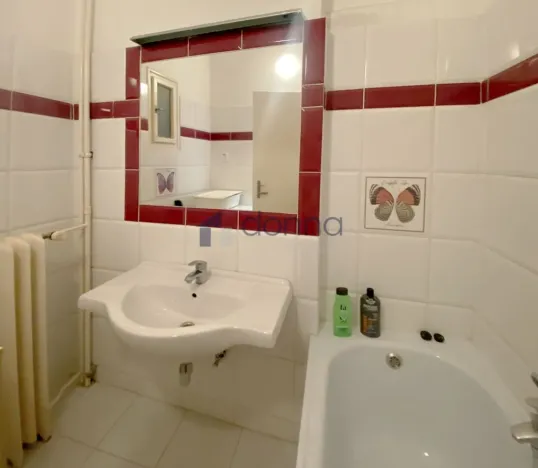 Pronájem bytu 1+kk, Praha, Slezská, 36 m2