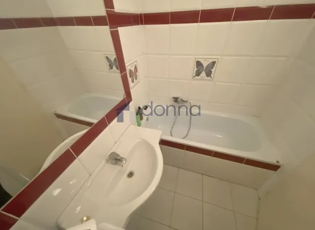 Pronájem bytu 1+kk, Praha, Slezská, 36 m2