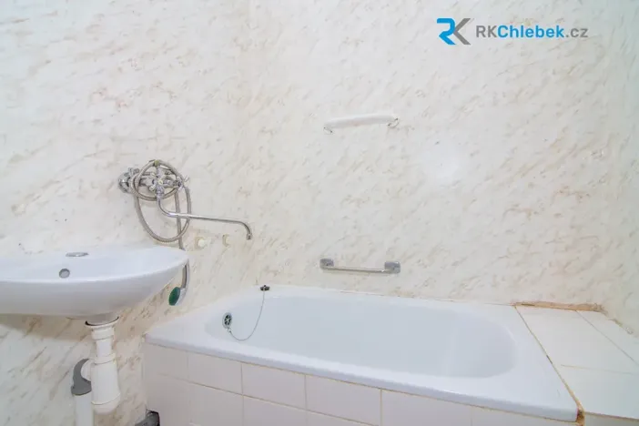 Prodej bytu 2+1, Ostrava, Španielova, 55 m2