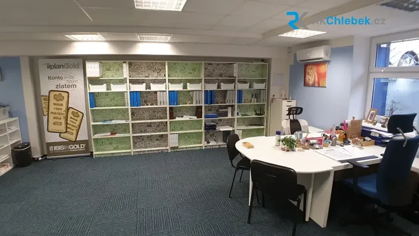 Pronájem obchodního prostoru, Frýdek-Místek, Potoční, 121 m2