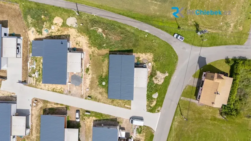 Prodej rodinného domu, Horní Domaslavice, 165 m2