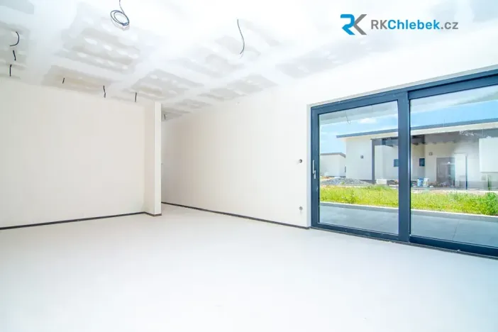 Prodej rodinného domu, Horní Domaslavice, 165 m2