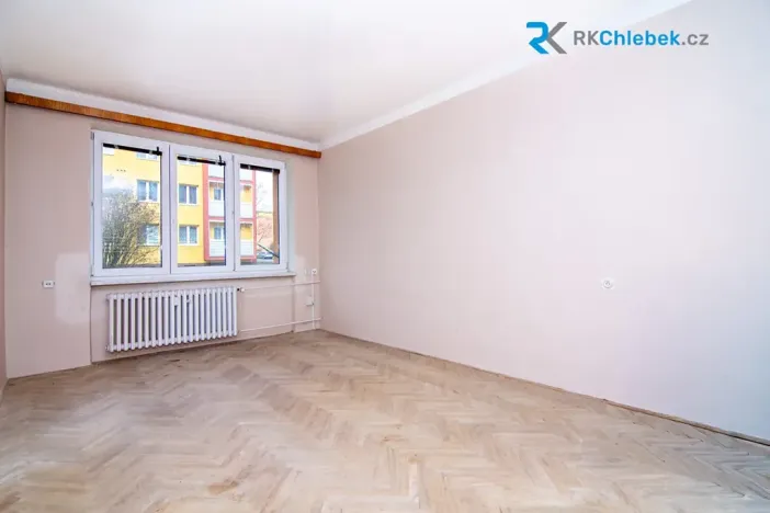 Prodej bytu 3+1, Příbor, Štramberská, 57 m2