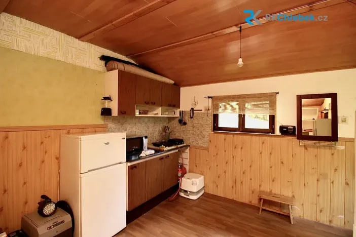 Prodej pozemku, Staříč, 409 m2