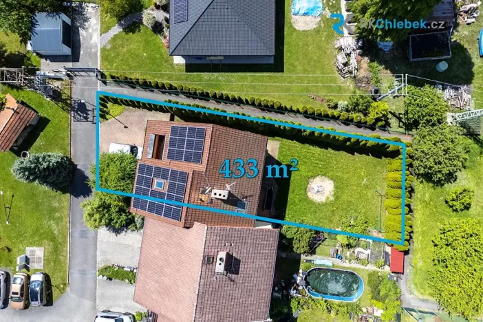 Prodej rodinného domu, Baška, 350 m2