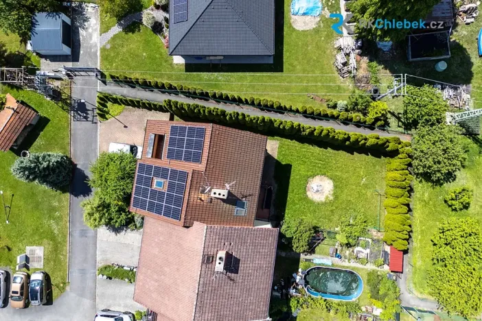 Prodej rodinného domu, Baška, 350 m2