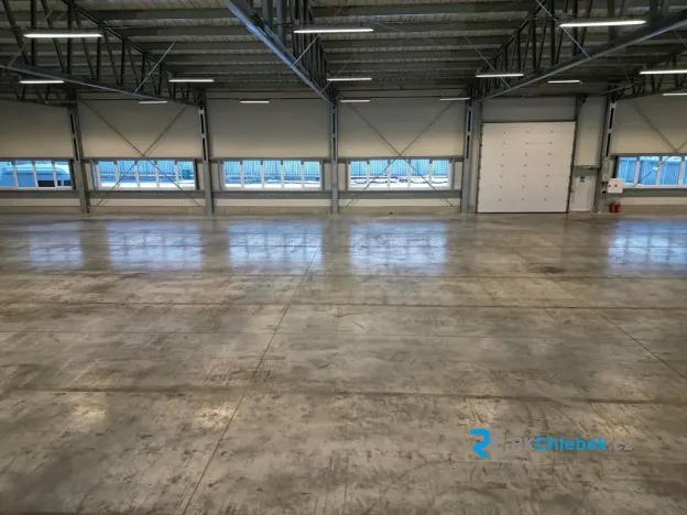 Pronájem skladu, Frýdek-Místek, Národních mučedníků, 1279 m2