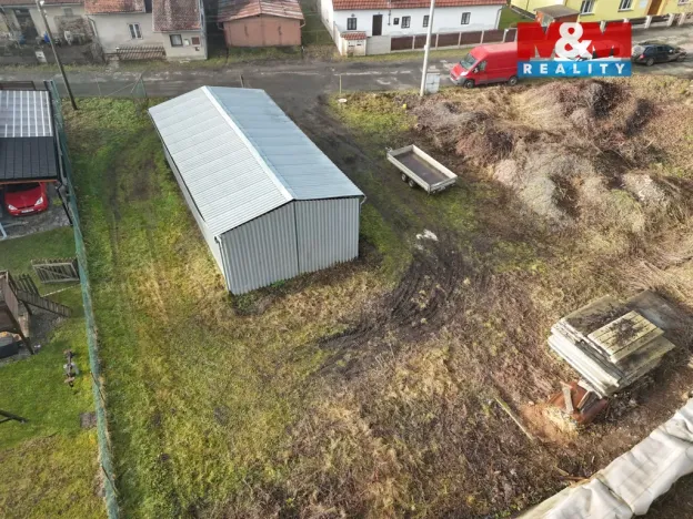 Prodej pozemku pro bydlení, Žleby, 901 m2