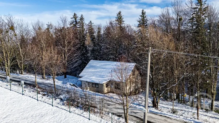Prodej pozemku pro bydlení, Kunčice pod Ondřejníkem, 2293 m2
