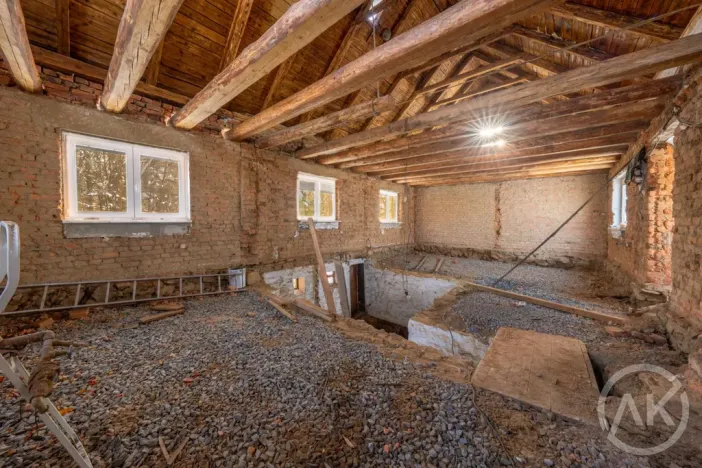 Prodej pozemku pro bydlení, Kunčice pod Ondřejníkem, 2293 m2