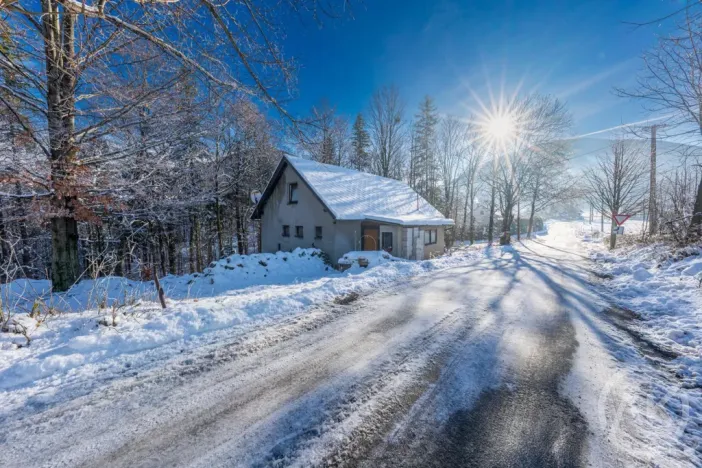 Prodej pozemku pro bydlení, Kunčice pod Ondřejníkem, 2293 m2