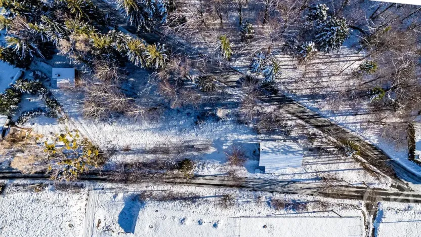 Prodej pozemku pro bydlení, Kunčice pod Ondřejníkem, 2293 m2