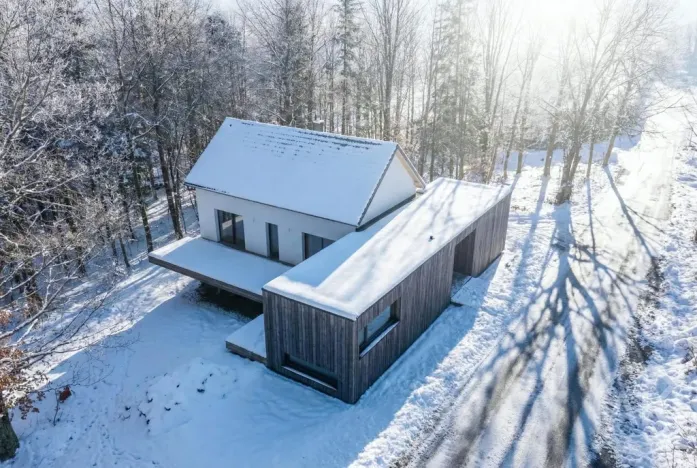 Prodej pozemku pro bydlení, Kunčice pod Ondřejníkem, 2293 m2