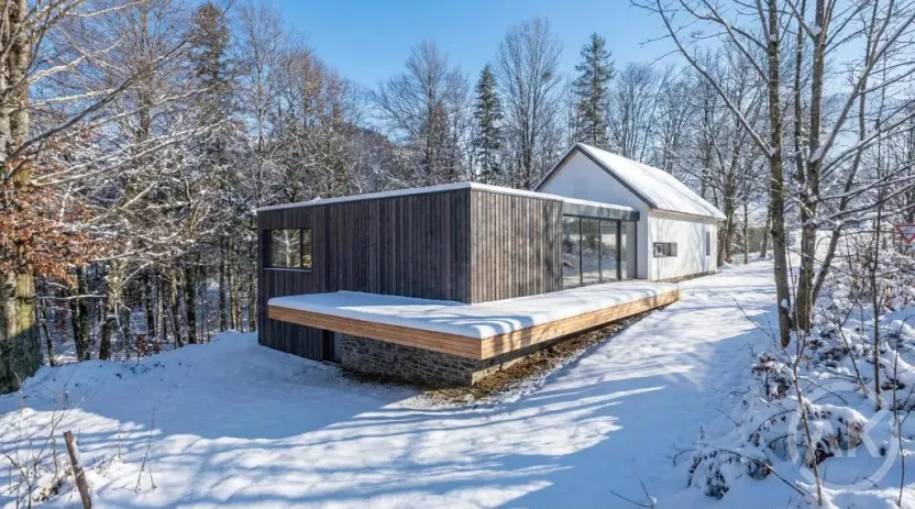 Prodej pozemku pro bydlení, Kunčice pod Ondřejníkem, 2293 m2