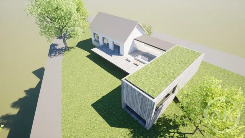 Prodej pozemku pro bydlení, Kunčice pod Ondřejníkem, 2293 m2