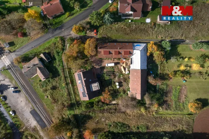 Prodej bytu 3+kk, Kounov, 65 m2