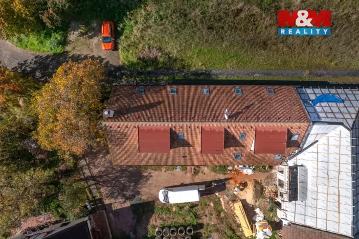 Prodej bytu 3+kk, Kounov, 65 m2