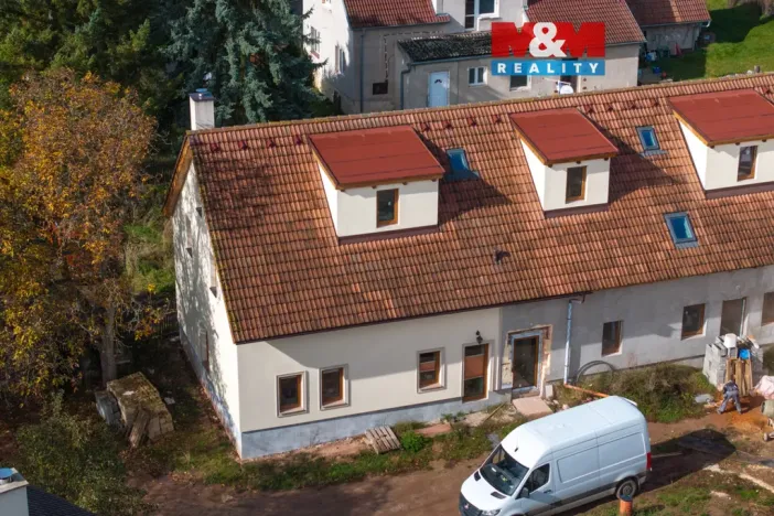 Prodej bytu 2+kk, Kounov, 37 m2