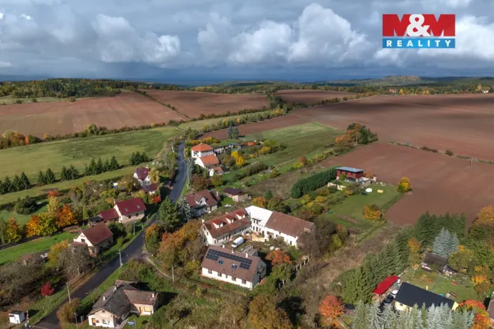 Prodej bytu 2+kk, Kounov, 37 m2