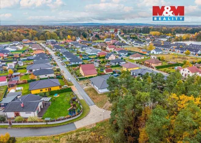 Prodej rodinného domu, Černá u Bohdanče, 133 m2