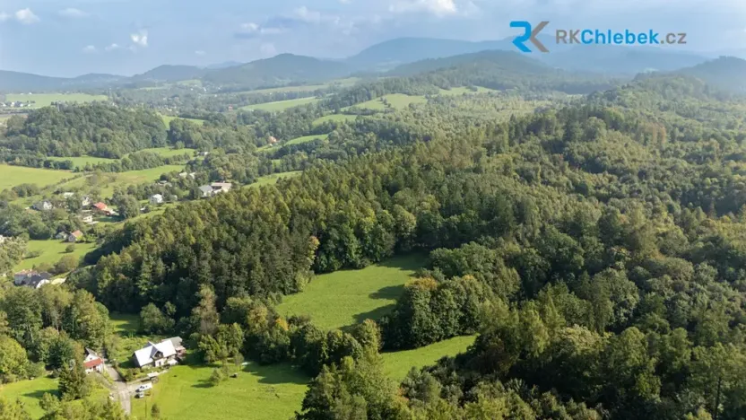 Prodej rodinného domu, Třinec, 109 m2