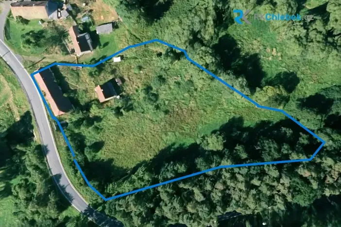 Prodej rodinného domu, Hostouň, 100 m2