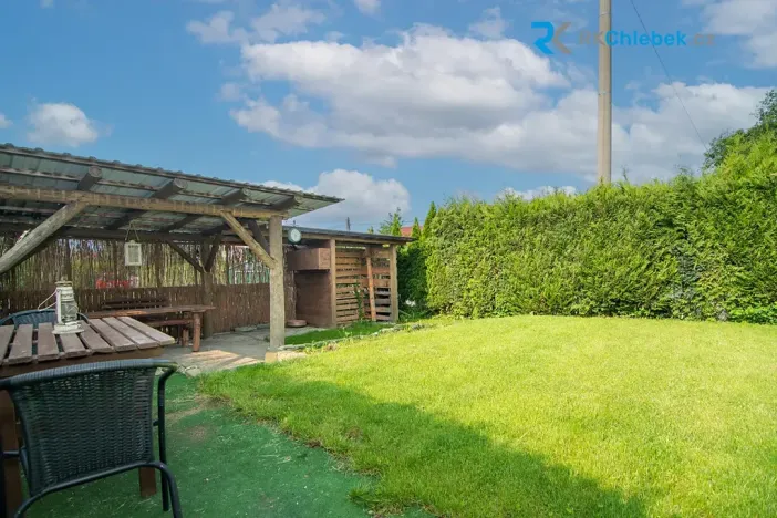 Prodej rodinného domu, Kozlovice, 113 m2