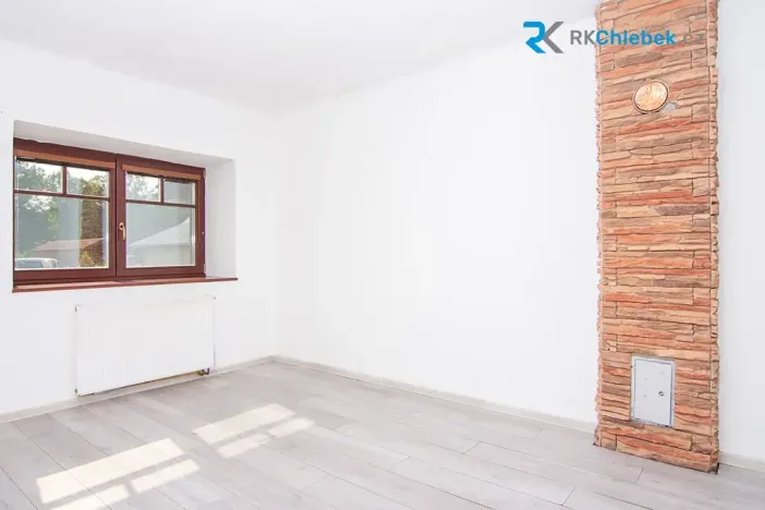 Prodej rodinného domu, Kozlovice, 113 m2