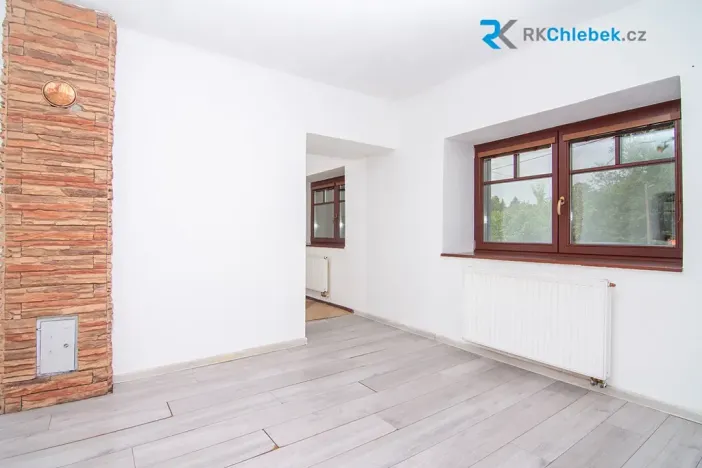 Prodej rodinného domu, Kozlovice, 113 m2