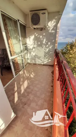 Prodej bytu 2+kk, Ravda, Bulharsko, 69 m2