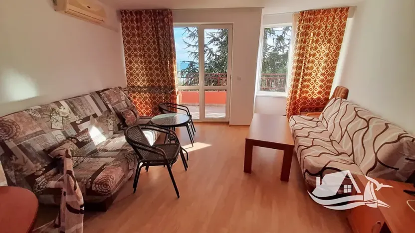 Prodej bytu 2+kk, Ravda, Bulharsko, 69 m2