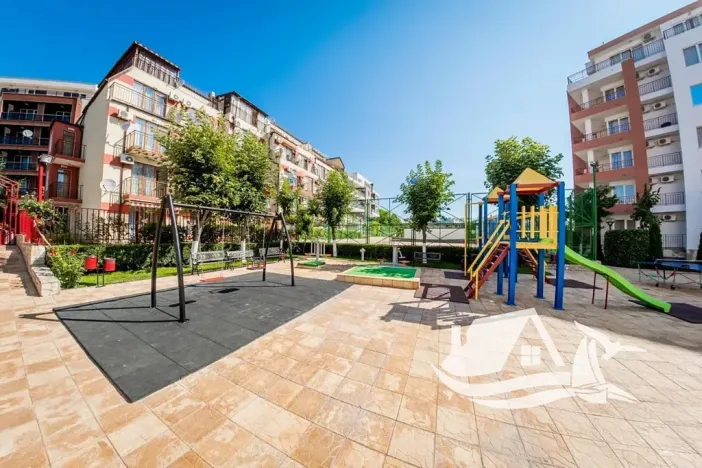 Prodej bytu 2+kk, Ravda, Bulharsko, 69 m2