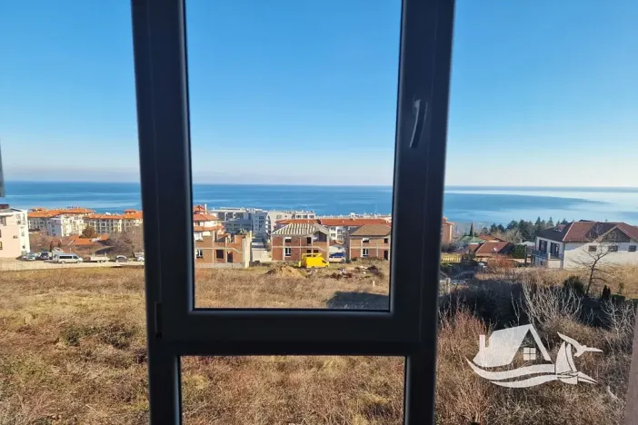 Prodej bytu 2+kk, Bjala, Bulharsko, 46 m2