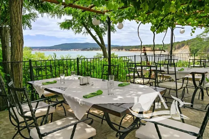 Prodej bytu 2+kk, Bjala, Bulharsko, 45 m2