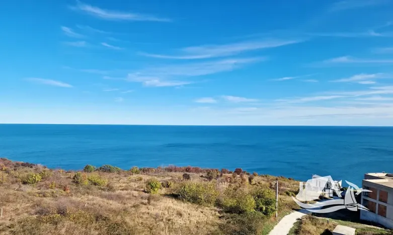 Prodej bytu 2+kk, Bjala, Bulharsko, 73 m2