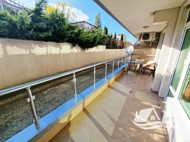 Prodej bytu 2+kk, Bjala, Bulharsko, 82 m2