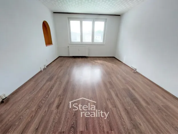 Pronájem bytu 3+1, Bruntál, Květná, 71 m2