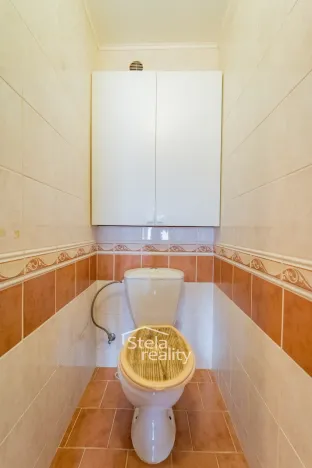 Pronájem bytu 3+1, Bruntál, Květná, 71 m2