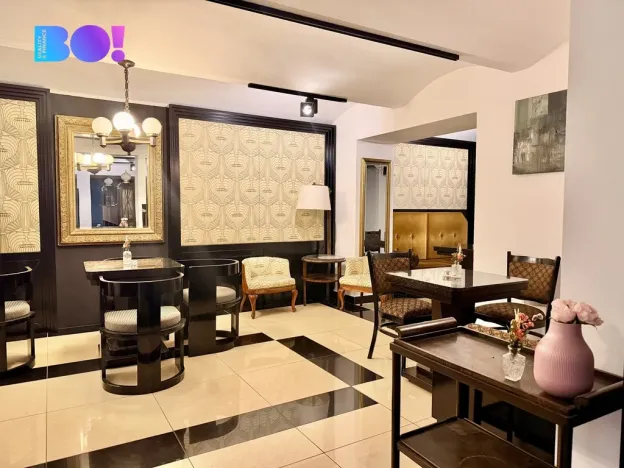 Pronájem restaurace, Ostrava - Moravská Ostrava, Zahradní, 130 m2