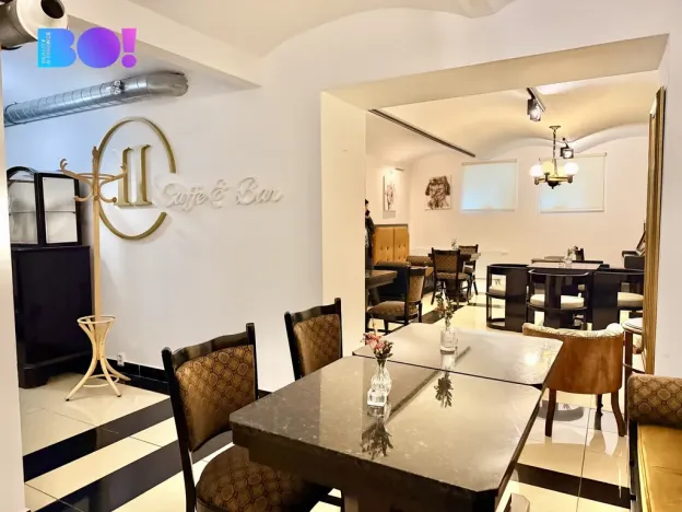 Pronájem restaurace, Ostrava - Moravská Ostrava, Zahradní, 130 m2