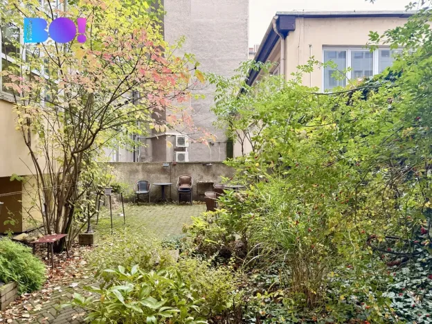 Pronájem restaurace, Ostrava - Moravská Ostrava, Zahradní, 130 m2