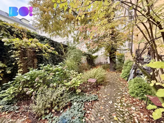 Pronájem restaurace, Ostrava - Moravská Ostrava, Zahradní, 130 m2