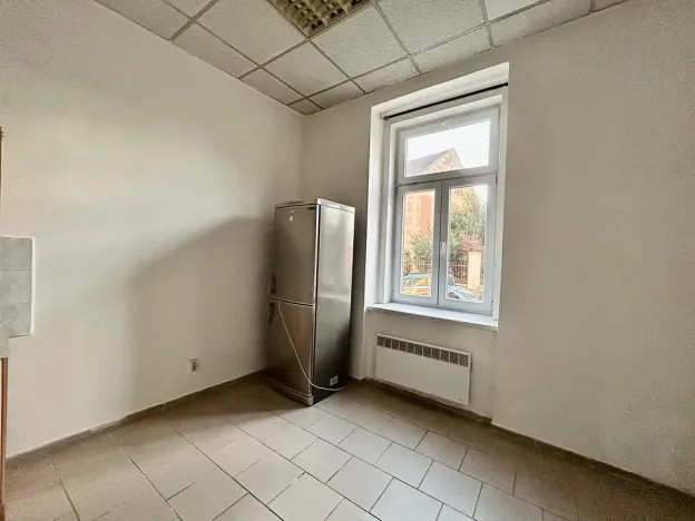 Pronájem bytu 1+kk, Ústí nad Labem, Moskevská, 16 m2