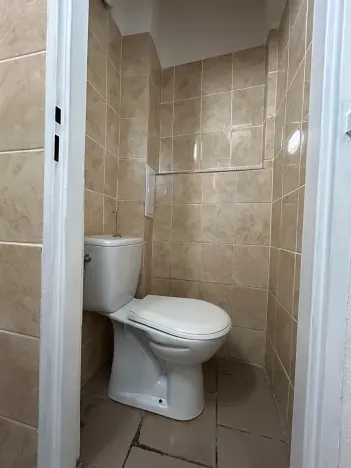 Pronájem bytu 1+kk, Ústí nad Labem, Moskevská, 16 m2