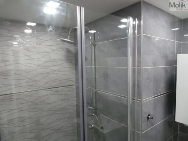 Prodej bytu 2+1, Most, Petra Jilemnického, 56 m2